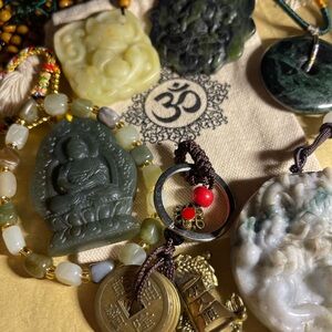 Big bag of Jade bundle deal